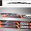 HOWO Wiper blade, wiper blade rubber strip T650