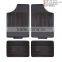 rubber material mat / 3D car floormats