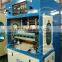 high frequency plastic welding machine for sunvisor