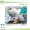 High Quality Disposable Latex Surgical Gloves / Latex Exam Gloves