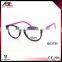 2016 women multi color round classic quality handmade new style rhinestone acetate eyeglasses optical frames optics spectacle                        
                                                                                Supplier's Choice