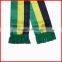 130*14cm Polyester Scarf,single Layer Scarf,sports Scarf