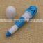 Promotion gifts custom logo plastic ball-point pen