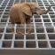Mesh Size 1.5 " X 1.5" Fiberglass FRP Molded Grating made in China