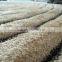 Hot New Design Bedroom Decoration Shaggy Floor Carpet                        
                                                Quality Choice