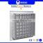 China 4 Way Supply Square Ceiling Air Diffuser