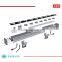 high power 96W DMX 512 LED flood light wall washer for facade building