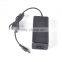 Appearance patent wholesale Desktop ac / dc 24v2a 48w adaptor with 2 years warranty