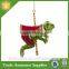 2016 Hotsale Custom Resin Ornament Christmas Gifts