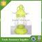 Home decoration Long-Stemmed Glass Candle Holder Candle Holder Glass Decorative Candle Holder