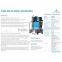 Welding Machines Pulse MIG Welder from Shenzhen, IGBT DC, Automatic Welding, 100 Task Groups & 25 Kinds Metals Weld