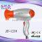Mini hair dryer ,hair blow dryer with concentrator nozzle home use ZF-1239