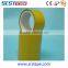 Good anti-aging and high tensile strength Precision Electronic Component PET Tape