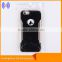 New Factory Price Hybrid Armor Double Color Phone Case For Samsung Galaxy S7