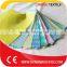 Ce Certified Low Price Viscose Material Color Mesh Nonwoven Spunlace Fabric