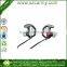 Soft Durable Polymer Lanyard Filtered Flanged Earplug