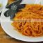 gluten free products Best selling low fat Dried shirataki konjac noodle konjac pasta 25g x 10 portions