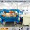steel floor desk forming machine