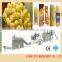 Stainless steel kettle popcorn production line