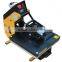 T shirt Printing Magnetic Heat Transfer Machine on sale