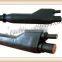 YF-YJV Copper 2-5 Cores Xlpe Insulation Pvc Sheath Power Cable