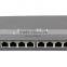 5 Port PoE Switch 100Mpbs 1 Uplink rj45 DC48V 15.4W poe adaptor 60W Max