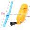 Chest/Hea Wrist Strap Floating Grip Handheld Gopro Selfie Stick Accessories For Gopro Hero 4 SV020352