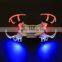 New 4 Channel 4 Axis RC Quadcopter Small Quad Mini Drone R/C Helicopter Airplane#SV028111