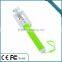 Hot sale on  selfie stick with bluetooth china factory direct