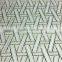 2057 Cotton Polyeter lace fabric in colors
