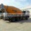 Howo Concrete Mixer Truck ZZ1257M3247B/howo Truck/howo Mixer Truck