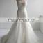 New arrival product wholesale Beautiful Fashion wedding dress lace