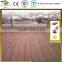 high quality good price wood plastic composite wpc