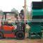 Metal Crusher for Recycling
