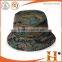 hot sale promotion factory outdoor bucket hat