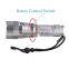 Powerful Underwater IP68 1000 Lumens Flashlight for Diving