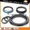 Promotion sale ars-hta oil seals/truck wheel hub oil sealing EPDM