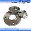 stainless steel flat faced slip on flange