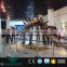 OAV3085 Simulation Dinosaur Fake Skeleton
