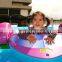 Kids have fun paddle boat for sale