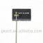 2.4ghz oem wifi FPC antenna with I-PEX connector