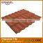 Promotional High Quality Anti Acid Rain Stone Coated Iron Roofing Canvas