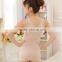 WONDQ Women 4 Color Shrink Waist Wholesale Compression Tank Tops