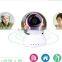720P HD Wireless IP camera with APP conctrol / P2P CCTV carmera