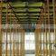 adjustable steel pipe suupport formwork prop scaffold