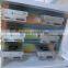 promotion price automatic machine with multi heads for engraving/cutting/milling/drilling for wood router