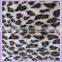 Acrylic AH 10mm leopard jacquard fabric for mattress cover microfiber fabric in rolls fabric for car seats  china
