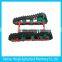 track chassis for farm machinery use