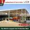 huge exhibition marquee product show tent aluminium marquee