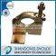 En74 BS1139 fixed beam clamp for scaffolding pipes